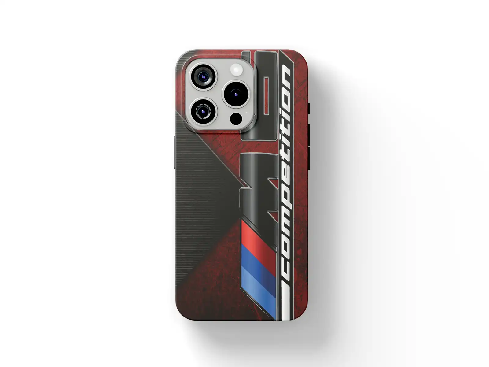BMW Silikonhülle Für Smartphone Tuning Drift Stil